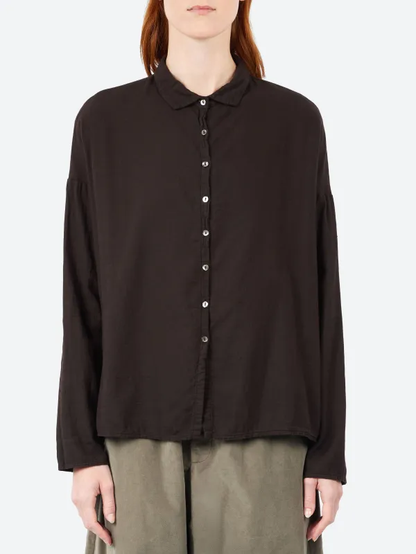 Short Collar Shirt LWC made by Album di Famiglia