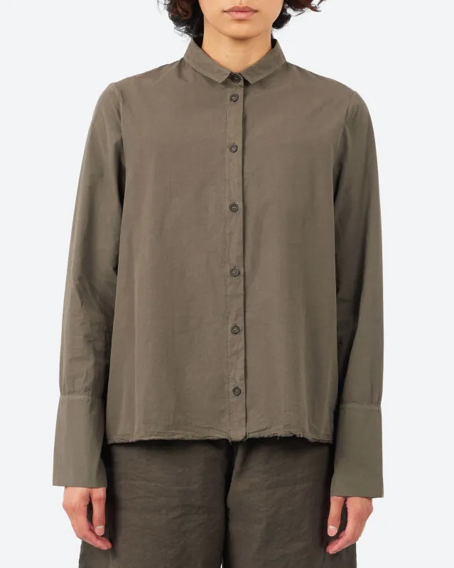 26259 Button Up Shirt made by Aequamente