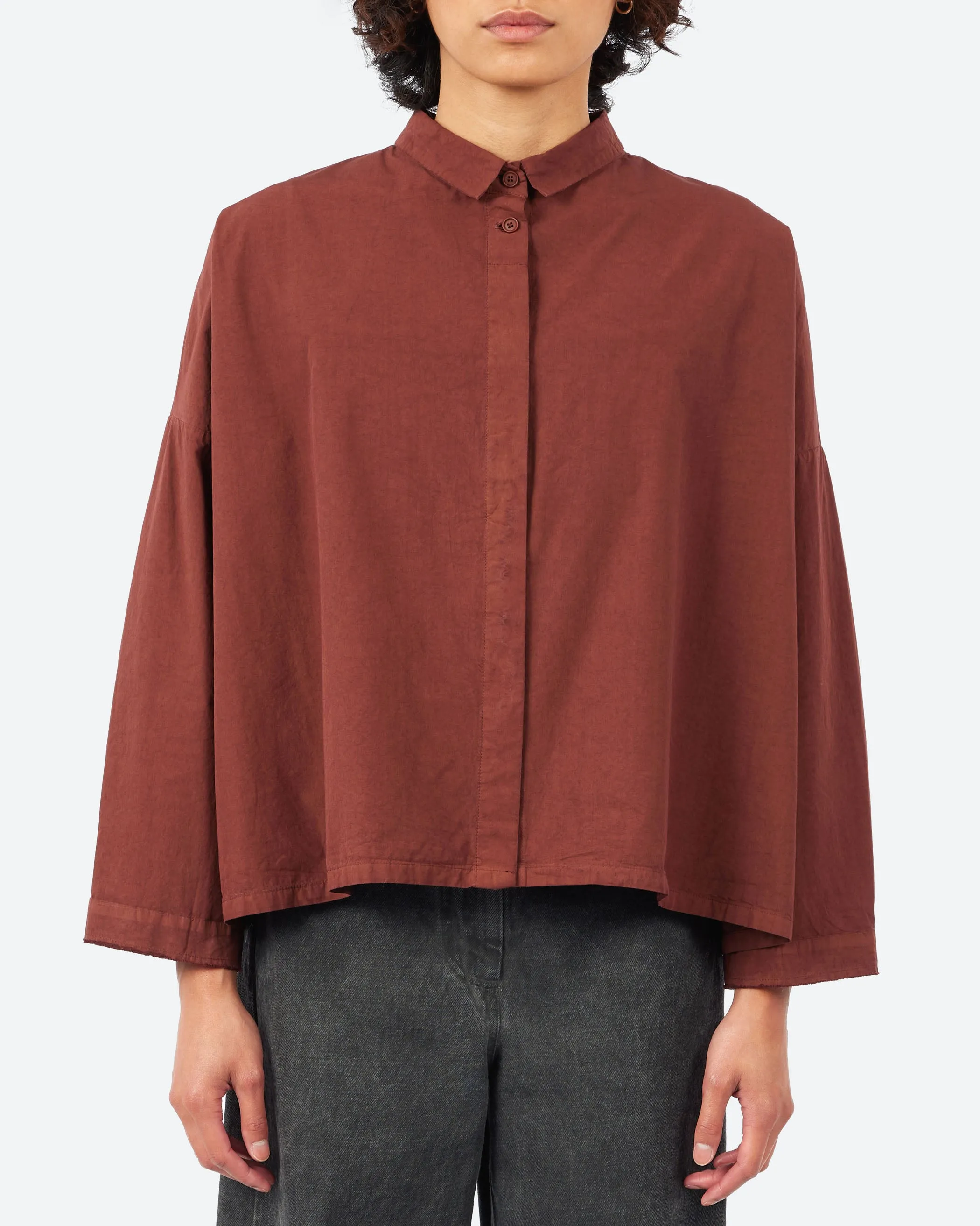 26260 Button-Up Shirt sold by gravitypope