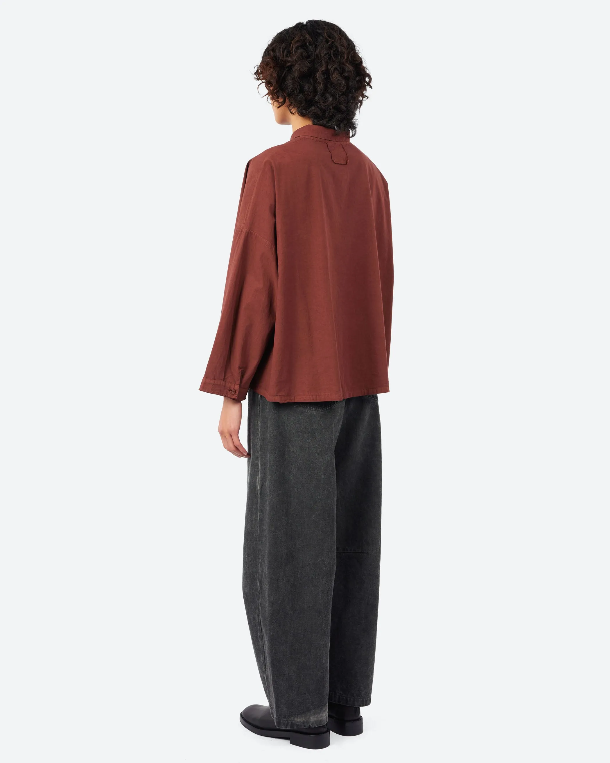 26260 Button-Up Shirt sold by gravitypope product image thumbnail 3