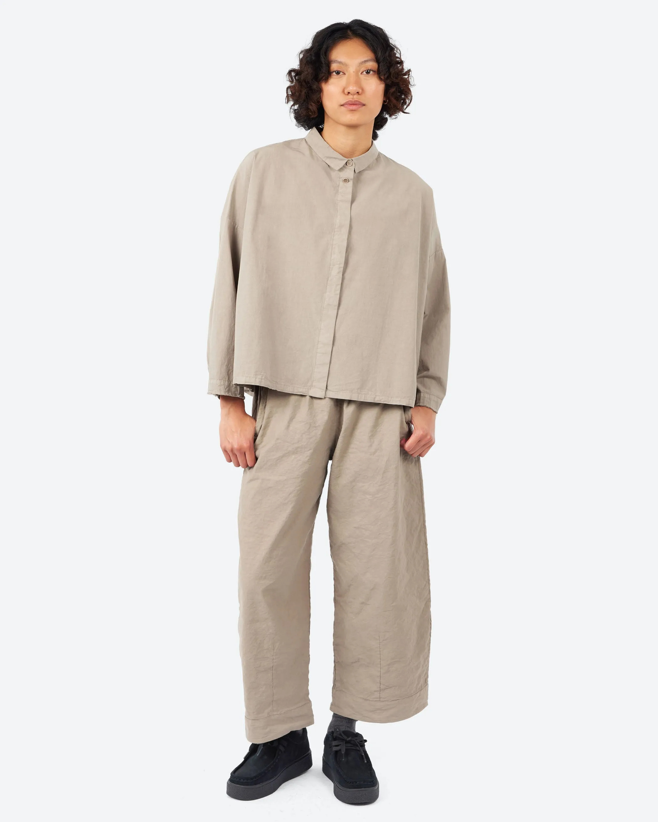 26260 Button-Up Shirt sold by gravitypope product image thumbnail 2