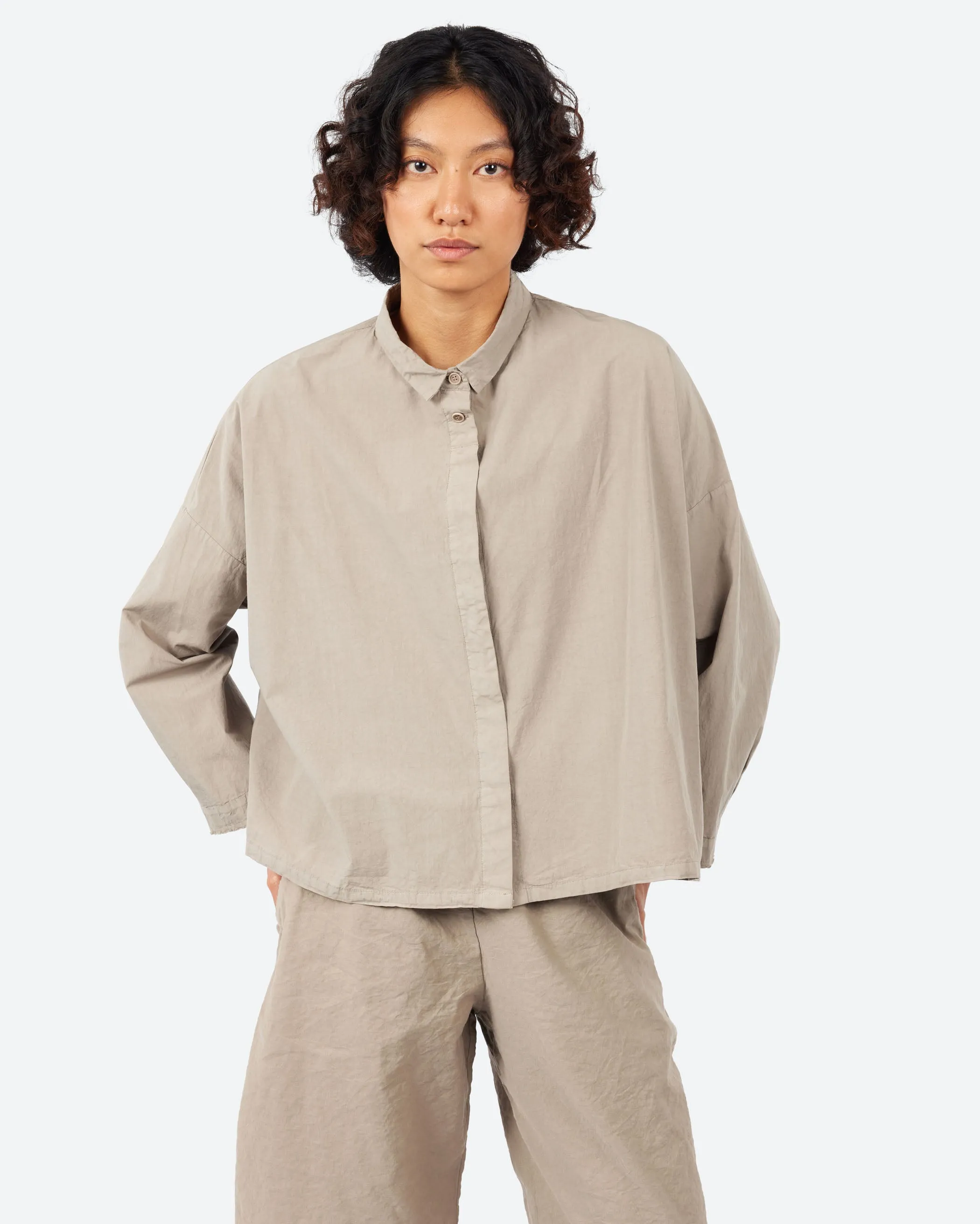 26260 Button-Up Shirt sold by gravitypope product image thumbnail 4