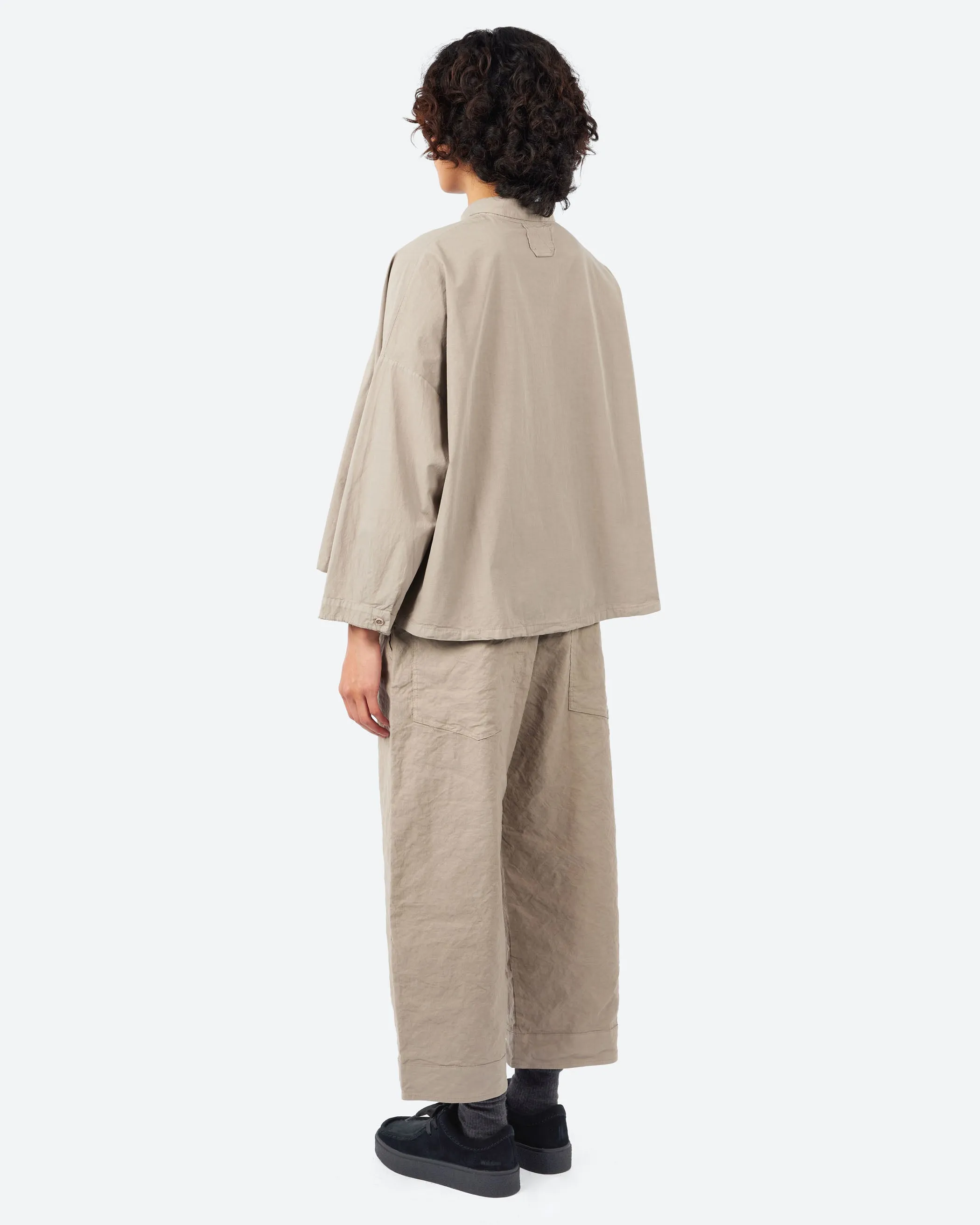 26260 Button-Up Shirt sold by gravitypope product image thumbnail 3
