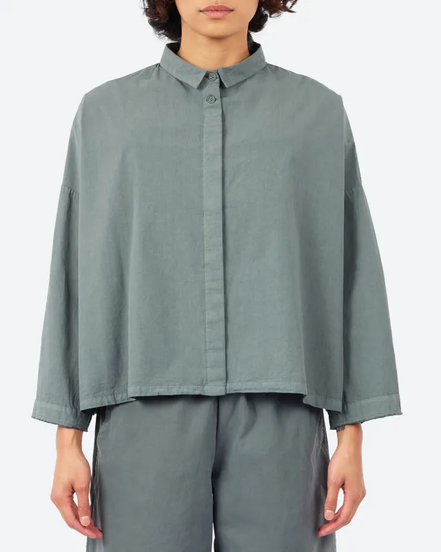 26260 Button-Up Shirt made by Aequamente
