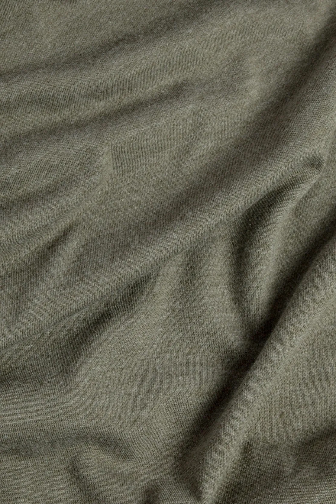 Women's Ladera Tee / Olive sold by Bridge & Burn product image thumbnail 3