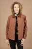 Kenton Jacket / Sienna sold by Bridge & Burn