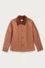 Kenton Jacket / Sienna sold by Bridge & Burn