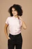 Bea Shirt / Blush sold by Bridge & Burn