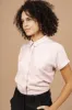Bea Shirt / Blush sold by Bridge & Burn