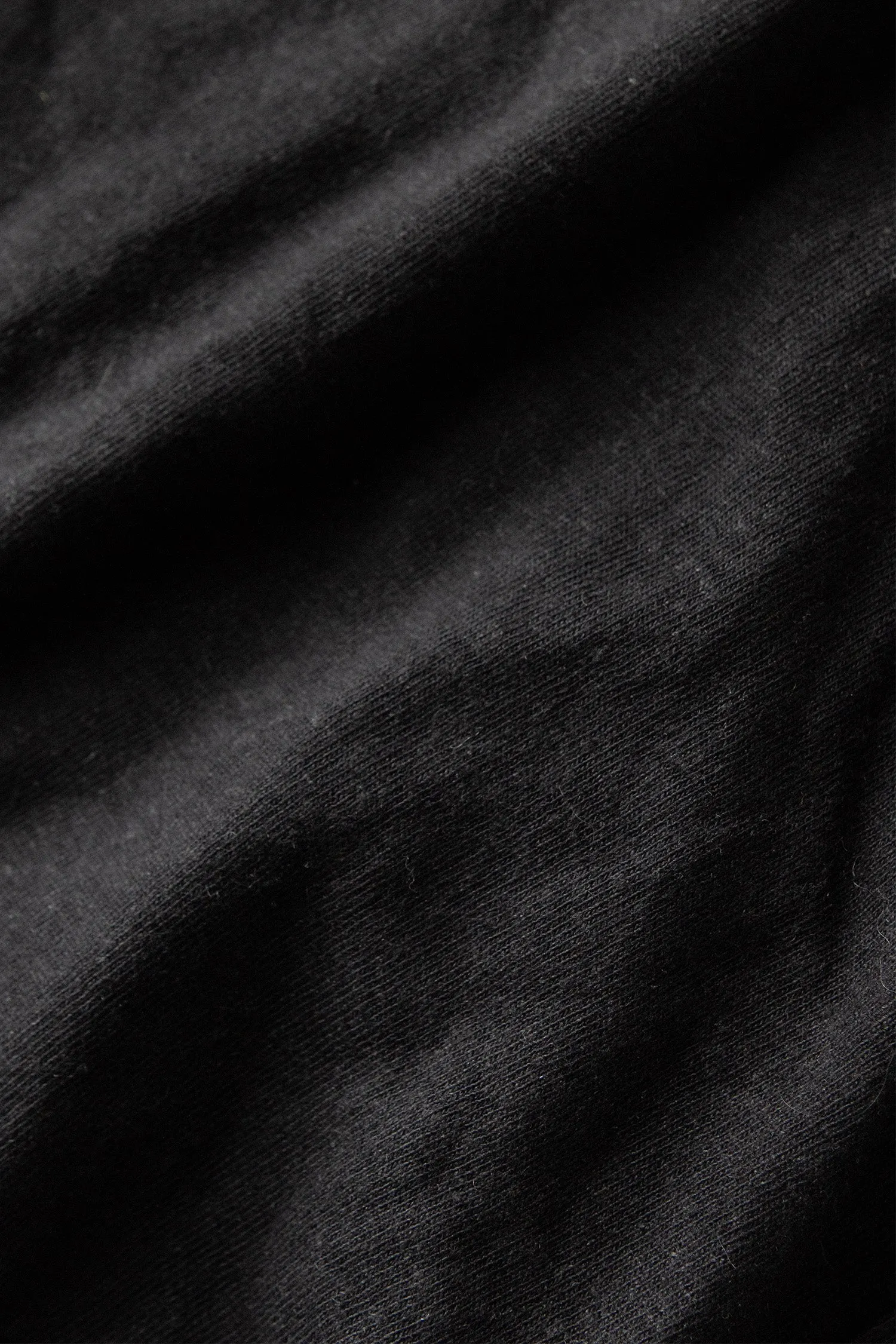 Organic Hemp Pocket Tee / Washed Black sold by Bridge & Burn product image thumbnail 3