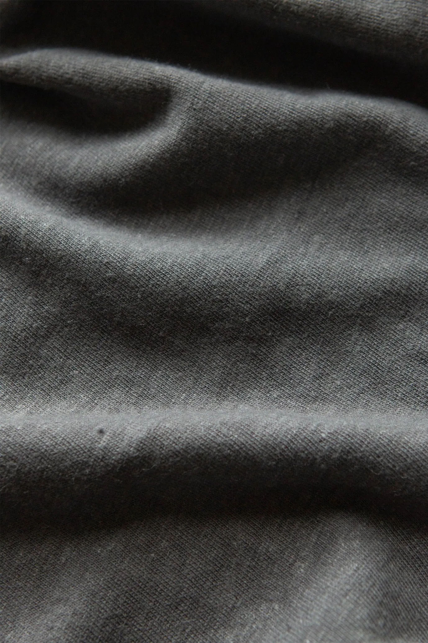 Organic Hemp Pocket Tee / Slate Grey sold by Bridge & Burn product image thumbnail 3