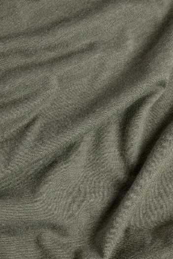 Men's Flown Tee / Olive sold by Bridge & Burn product image thumbnail 4