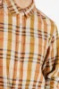 Ash Slim Shirt / Heceta Plaid sold by Bridge & Burn