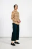 Ash Slim Shirt / Heceta Plaid sold by Bridge & Burn