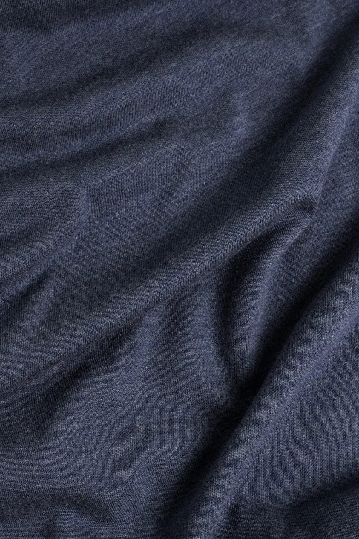 Men's Peace in Plants Tee / Navy sold by Bridge & Burn product image thumbnail 4