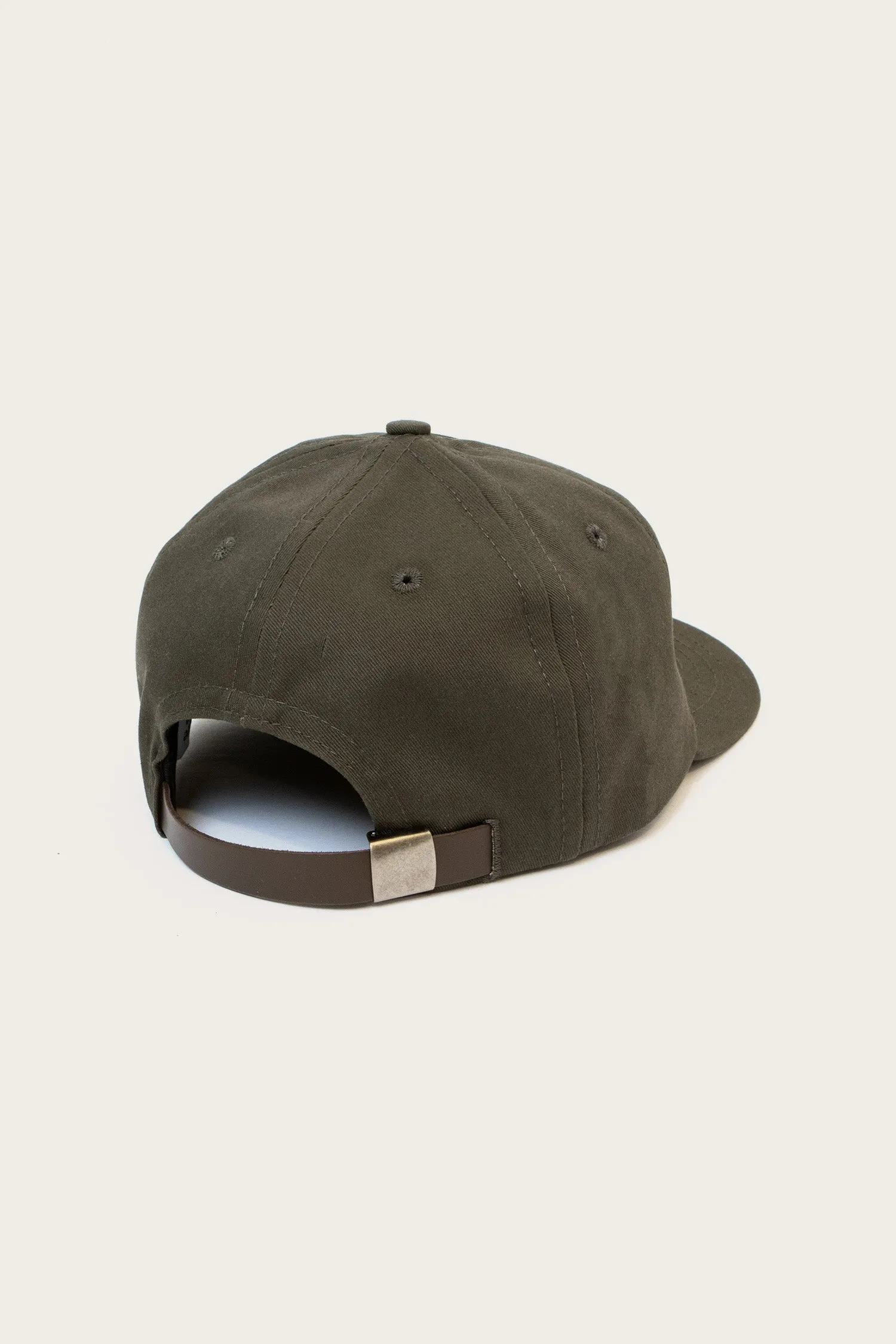 Tree Cap / Olivewood sold by Bridge & Burn product image thumbnail 3