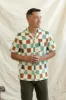 Bodie Shirt / Mod Checker sold by Bridge & Burn