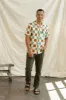 Bodie Shirt / Mod Checker sold by Bridge & Burn