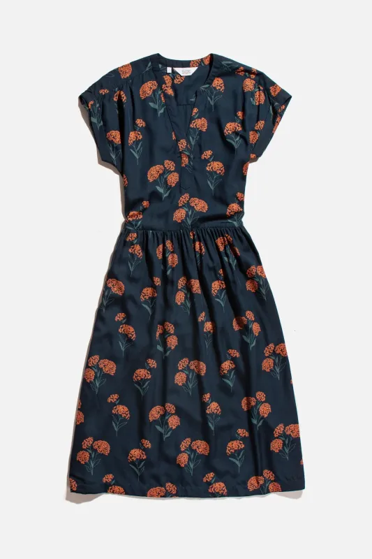 Ira Dress / Wildflower sold by Bridge & Burn