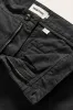 Taylor Stitch Democratic Foundation Pant / Organic Faded Black sold by Bridge & Burn