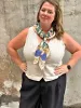Handker Bandanas - 34" Dandy Wild Rag Bandana sold by Bridge & Burn