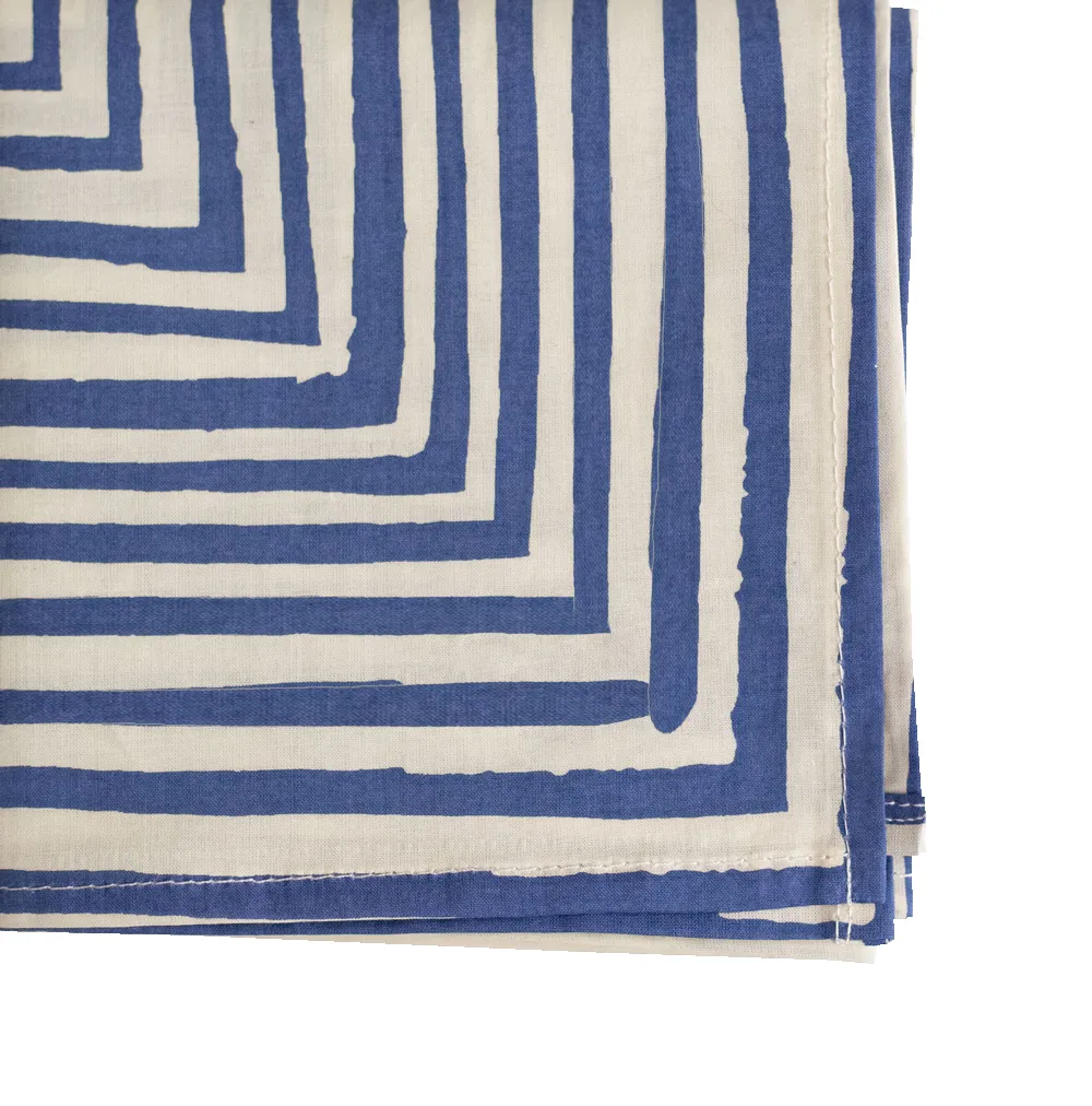 Handker Bandanas - No. 015 Sammie Bandana sold by Bridge & Burn product image thumbnail 4