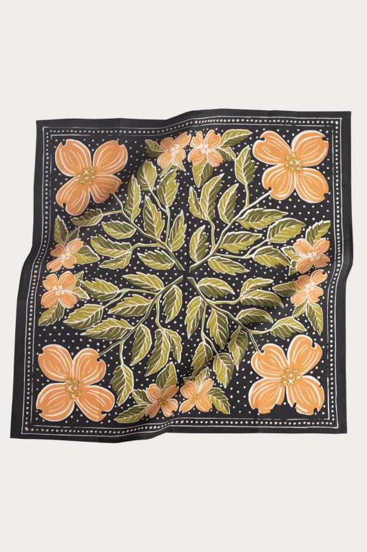 Handker Bandanas - No. 046 Amy Bandana sold by Bridge & Burn