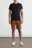 Jungmaven Baja Tee / Black sold by Bridge & Burn
