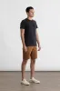Jungmaven Baja Tee / Black sold by Bridge & Burn