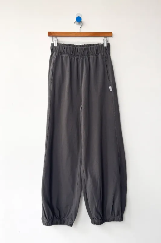 Le Bon Shoppe - Balloon Pant / Dark Slate made by Le Bon Shoppe