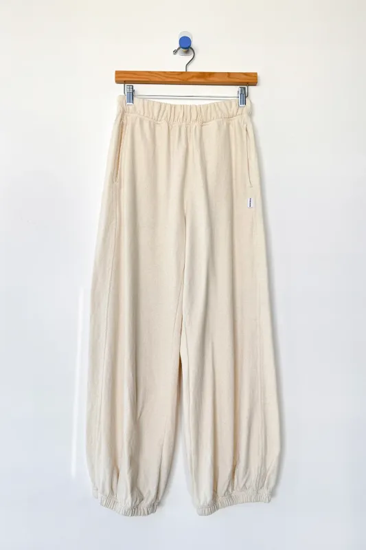Le Bon Shoppe - Balloon Pant / Natural made by Le Bon Shoppe