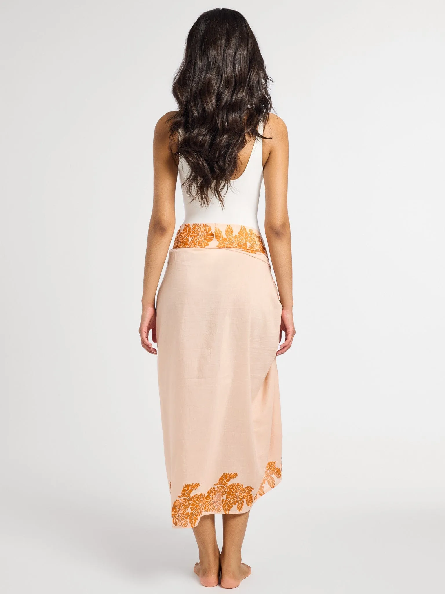 Pareo in Hanalei sold by MILLE product image thumbnail 5