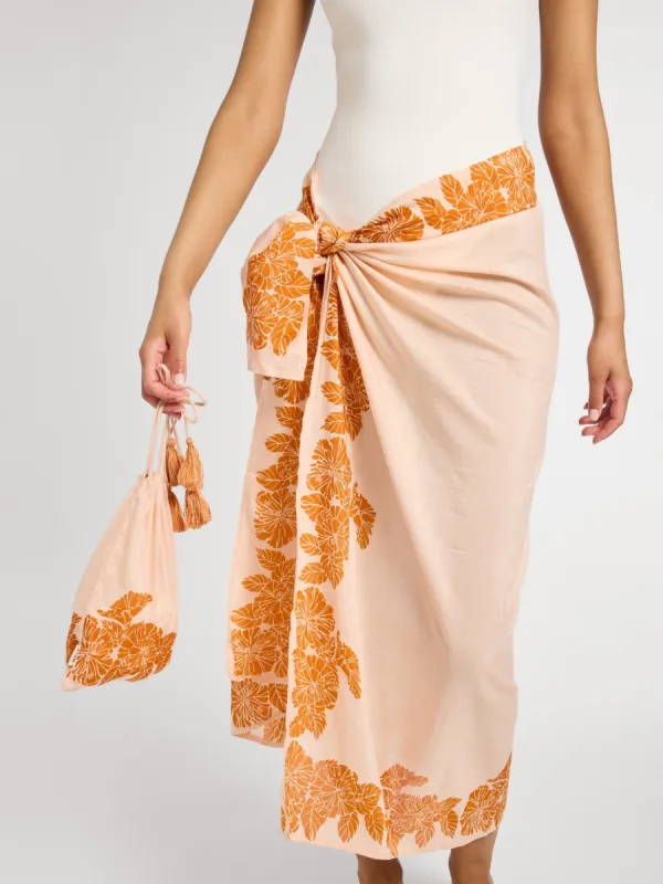 Pareo in Hanalei sold by MILLE
