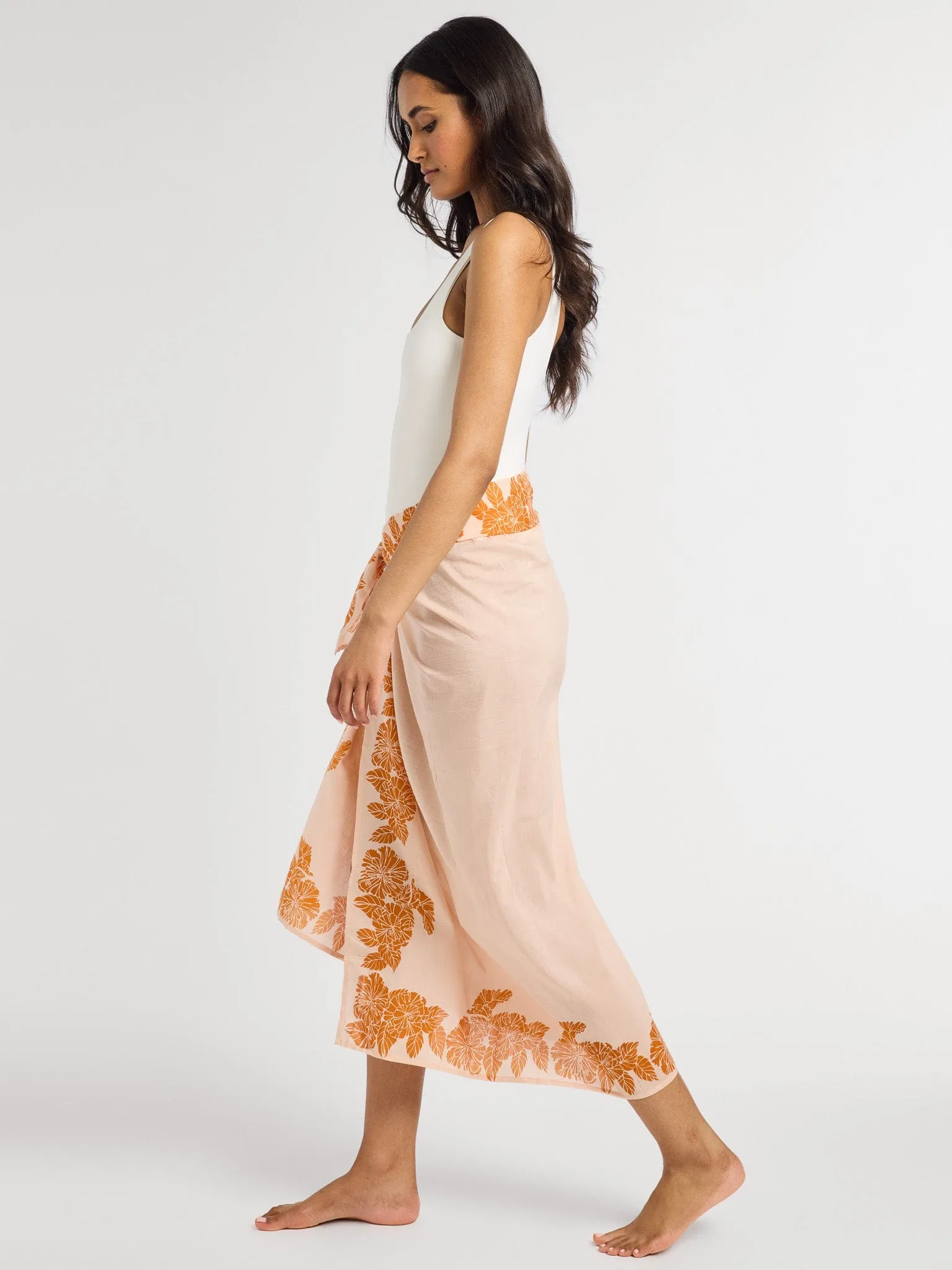 Pareo in Hanalei sold by MILLE product image thumbnail 3