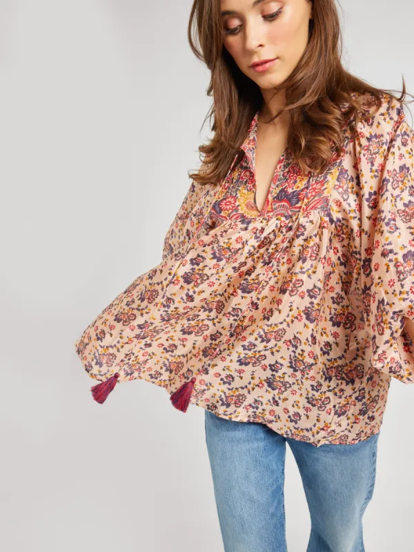 Charlie Top in Toulouse sold by MILLE