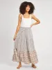 Paola Skirt in Sedona sold by MILLE