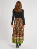 Paola Skirt in Secret Garden sold by MILLE