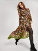 Paola Skirt in Secret Garden sold by MILLE
