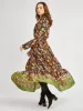 Paola Skirt in Secret Garden sold by MILLE