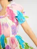 Kiki Dress in Sedgwick sold by MILLE