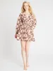 Claudia Dress in Sayulita sold by MILLE