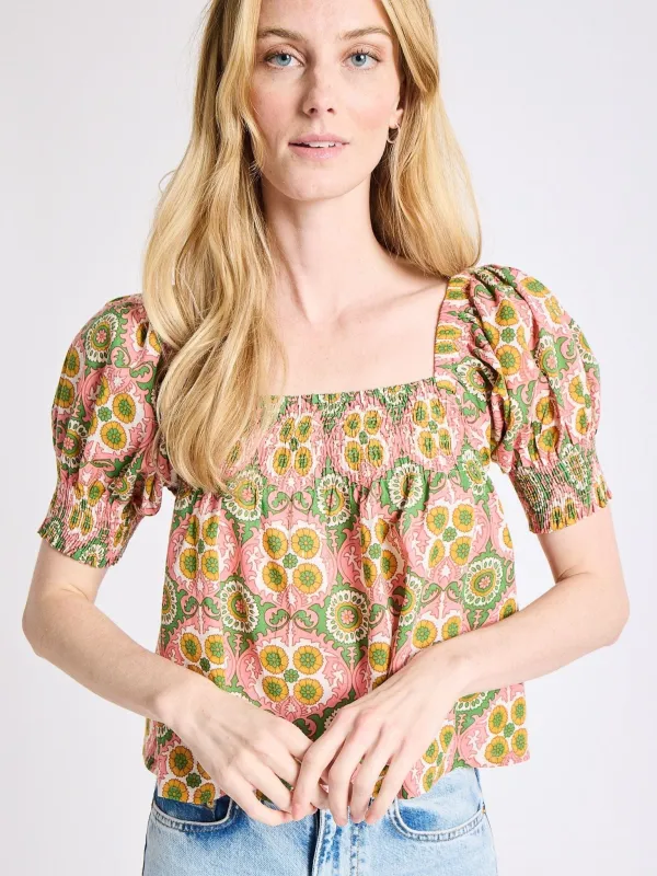 Caro Top in Yucatan sold by MILLE