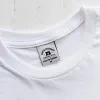 BASICS Perfect Crew Tee - White sold by North Standard Trading Post