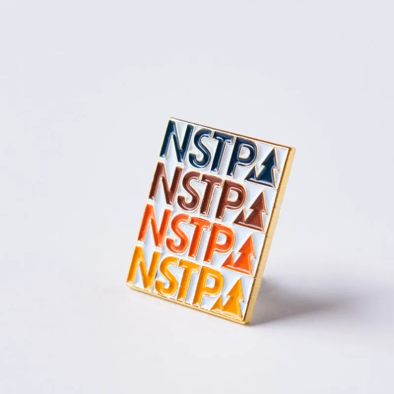 Enamel Pin - Backwoods sold by North Standard Trading Post