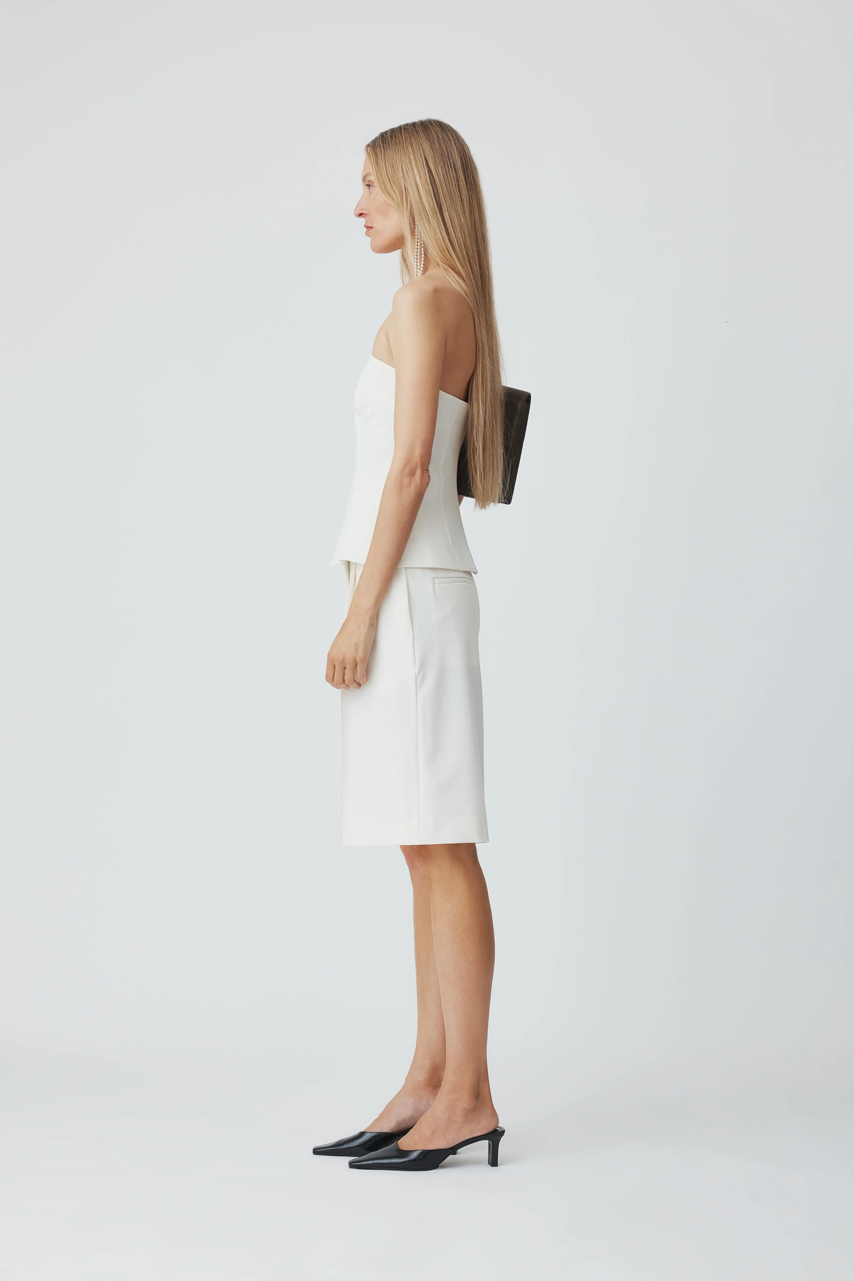 Neptune Blouse sold by Beaufille product image thumbnail 2