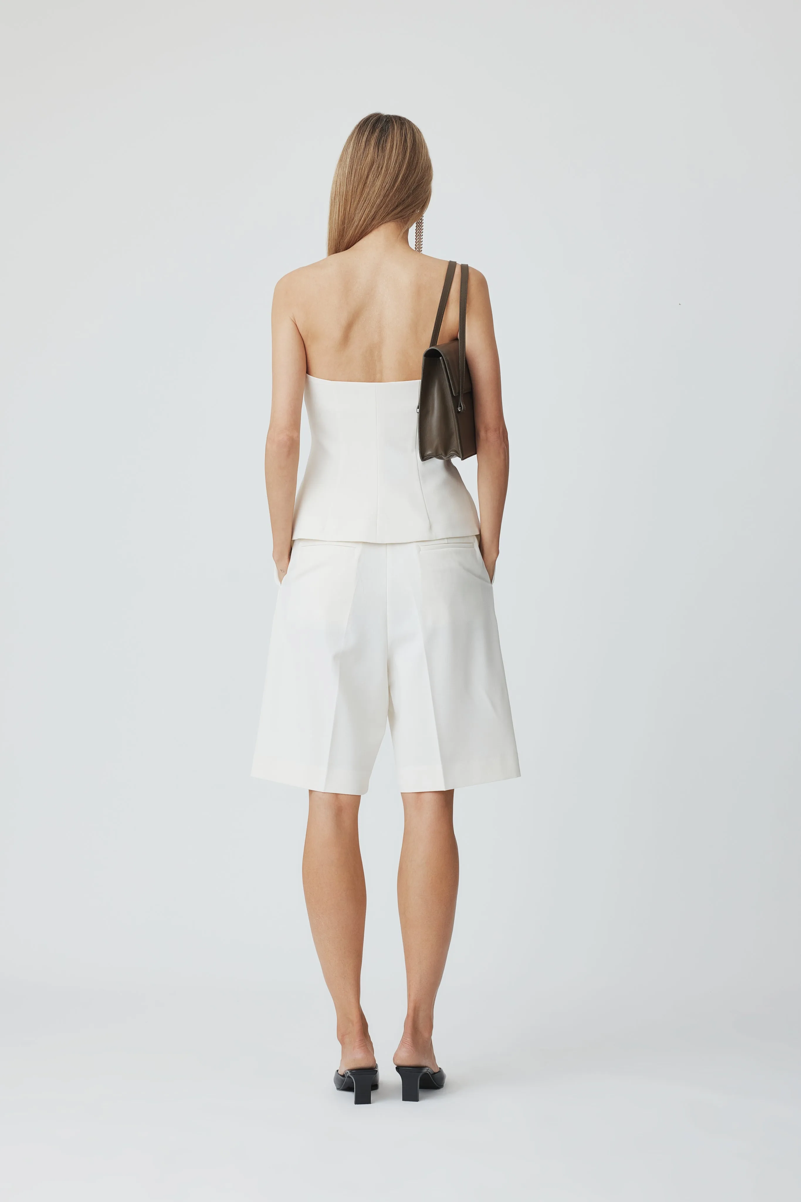 Neptune Blouse sold by Beaufille product image thumbnail 3