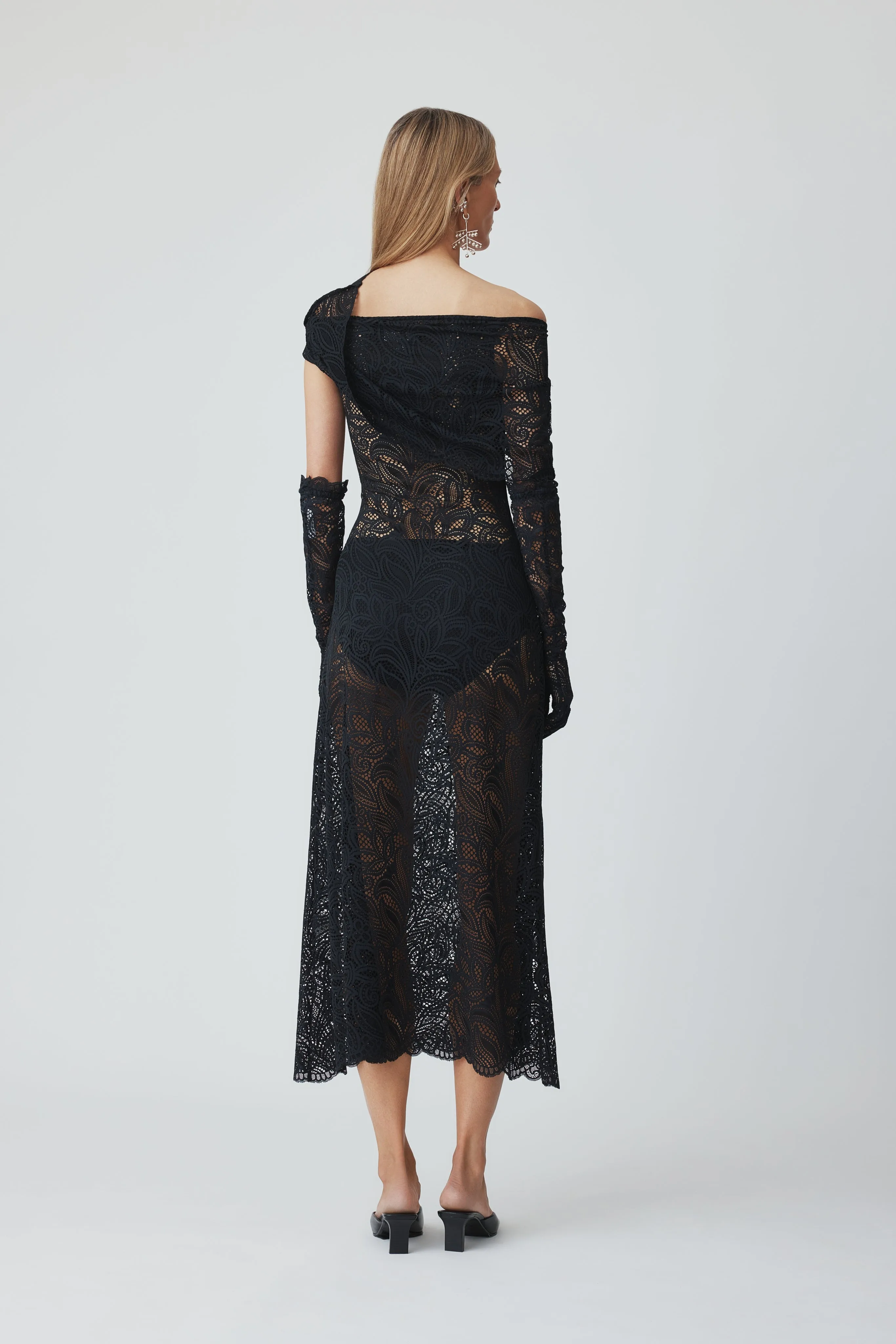 Lotta Dress sold by Beaufille product image thumbnail 4