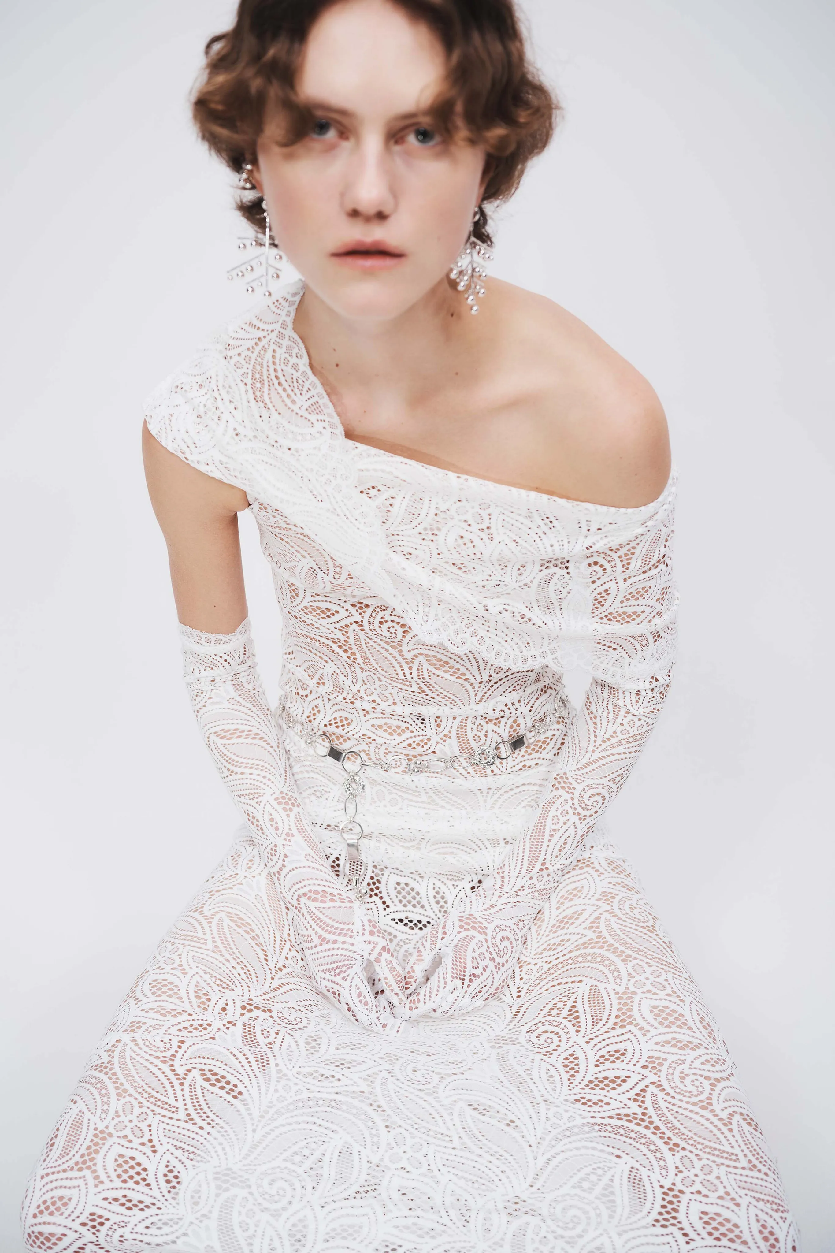 Lotta Dress sold by Beaufille product image thumbnail 2