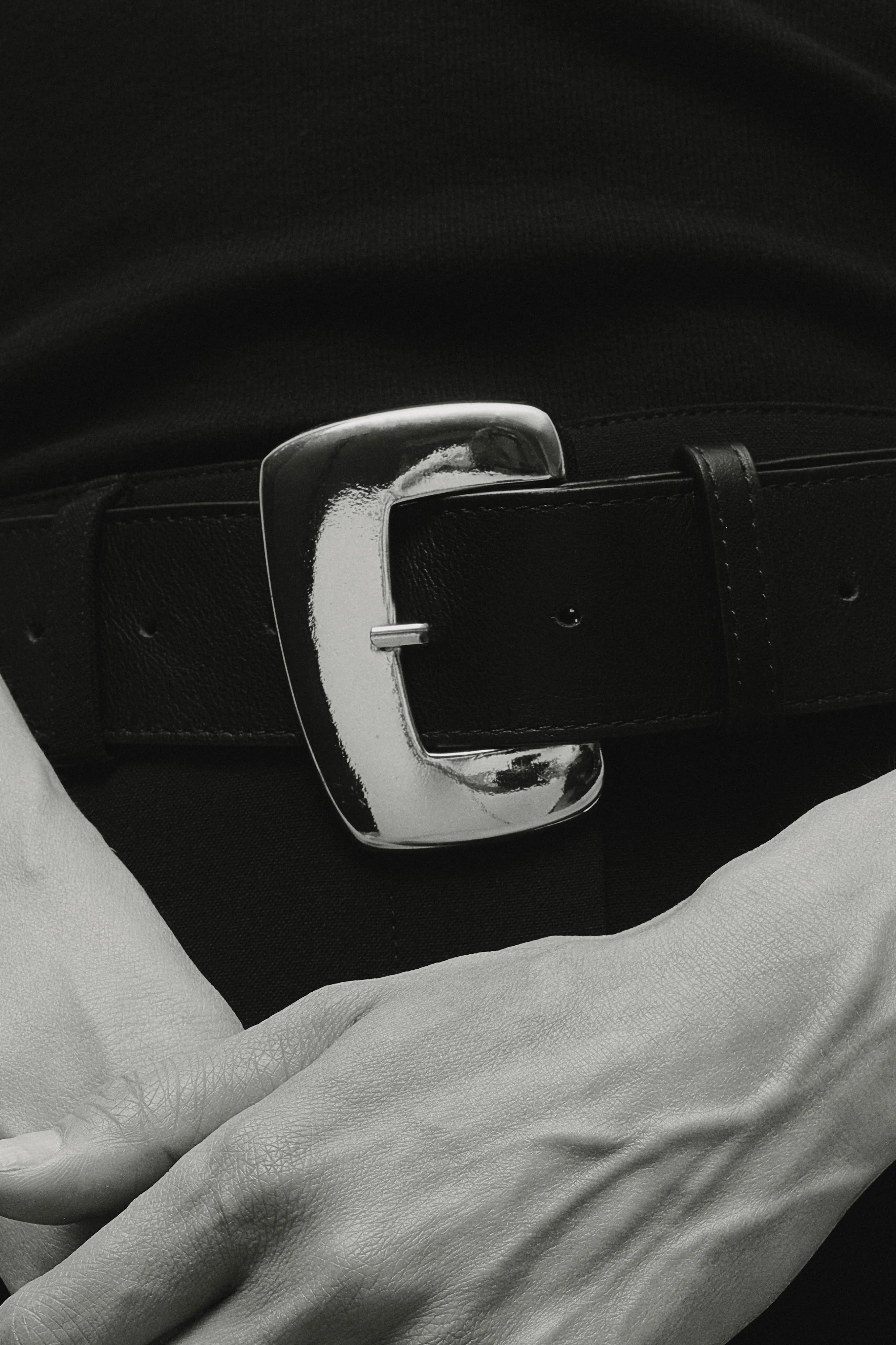 Slant Belt sold by Beaufille product image thumbnail 2