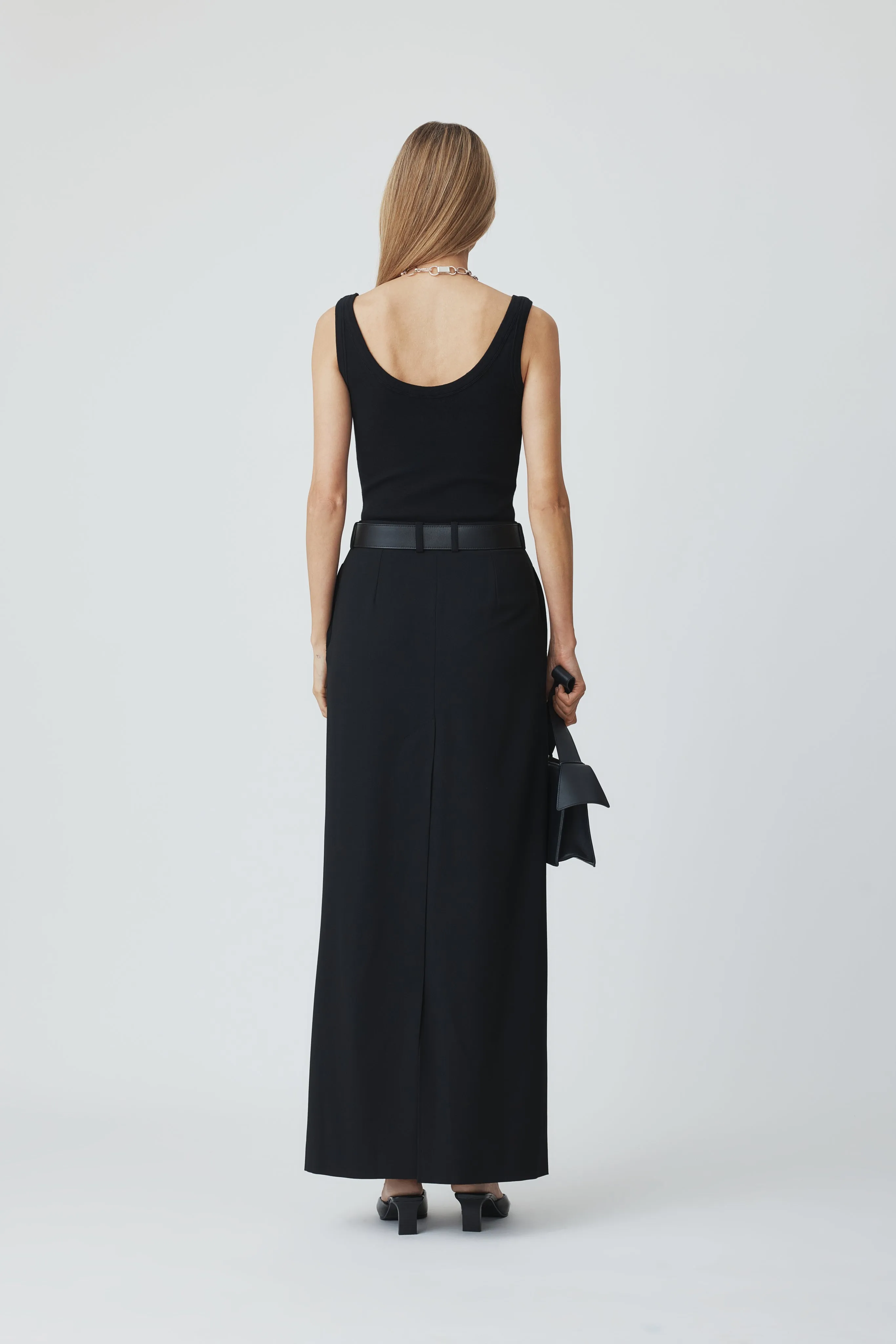 Minter Maxi Skirt sold by Beaufille product image thumbnail 3